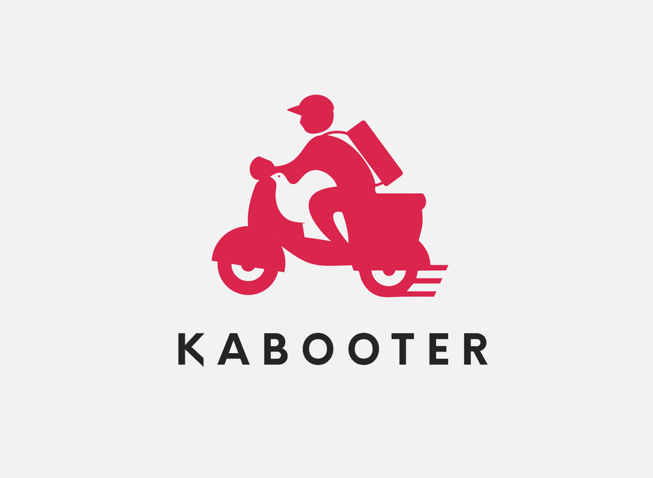 Logo công ty kabooter
