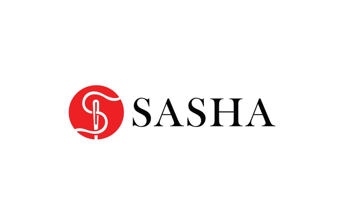 Logo công ty Sasha
