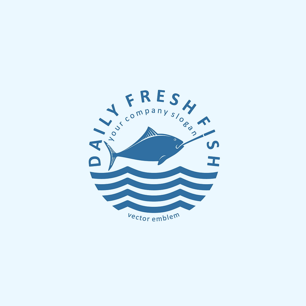 Logo công ty chuyên nghiệp