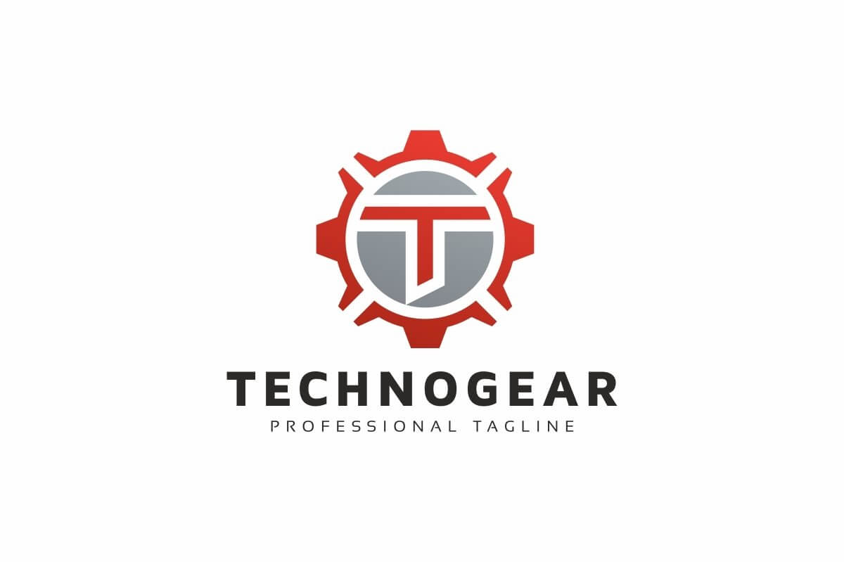 Logo công ty chuyên nghiệp