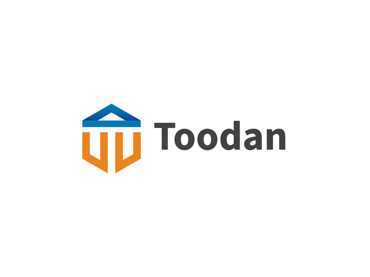 Logo công ty chuyên nghiệp