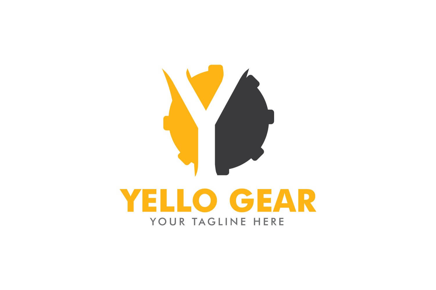 Logo công ty chuyên nghiệp