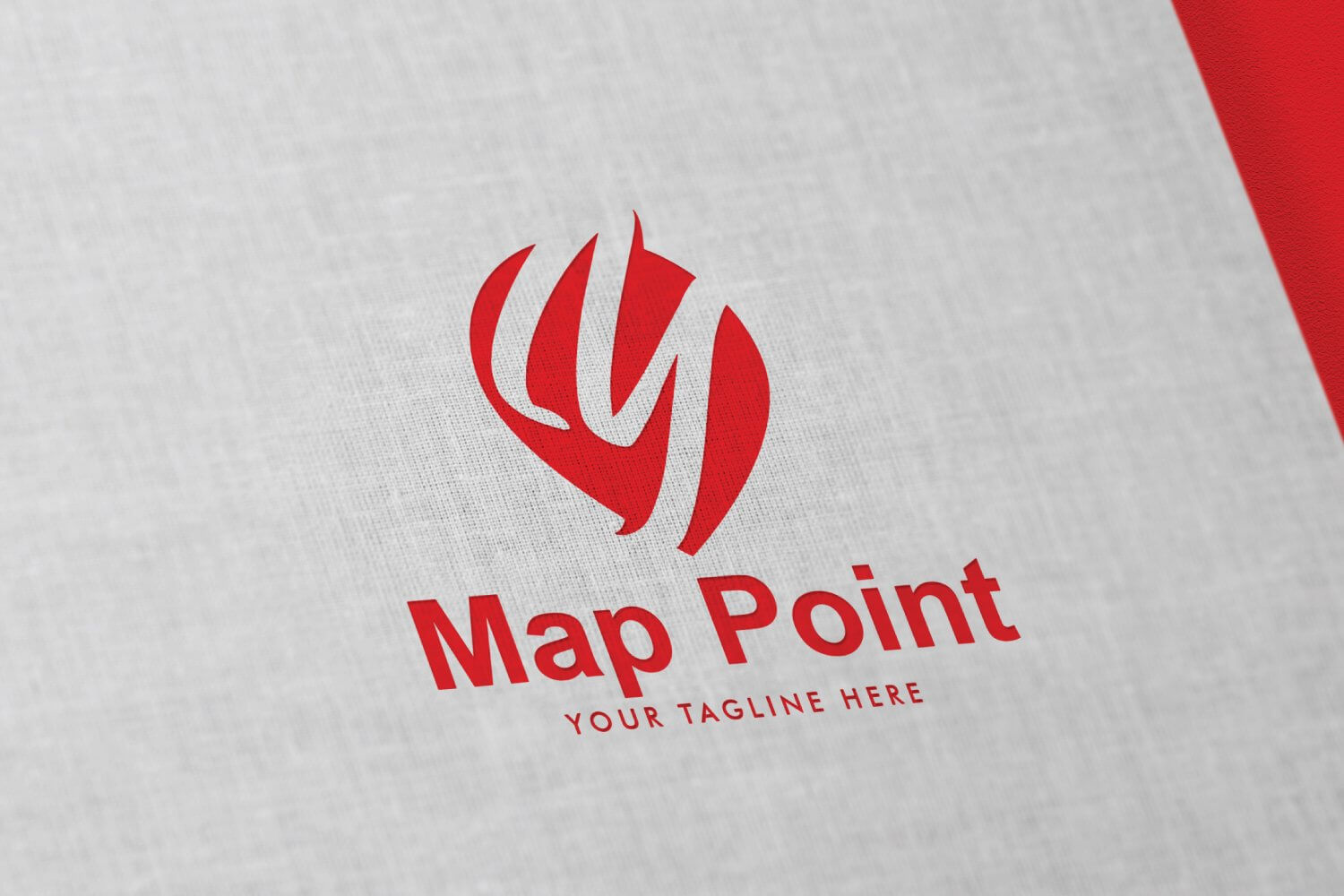Logo công ty chuyên nghiệp