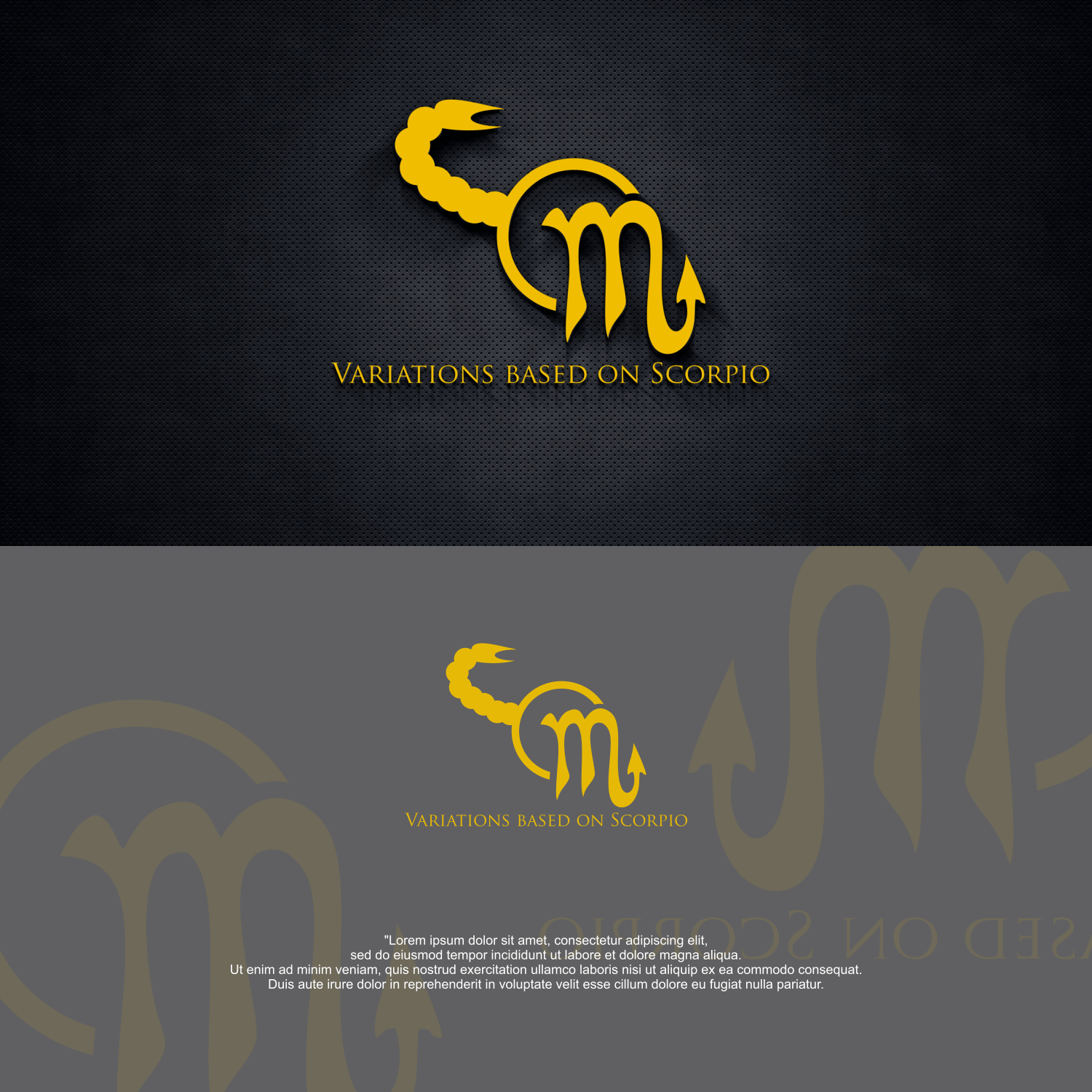 Thiết kế logo chuyên nghiệp
