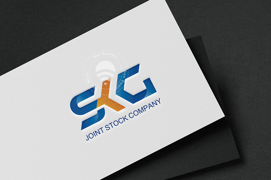 Thiết kế Logo công nghệ SKG