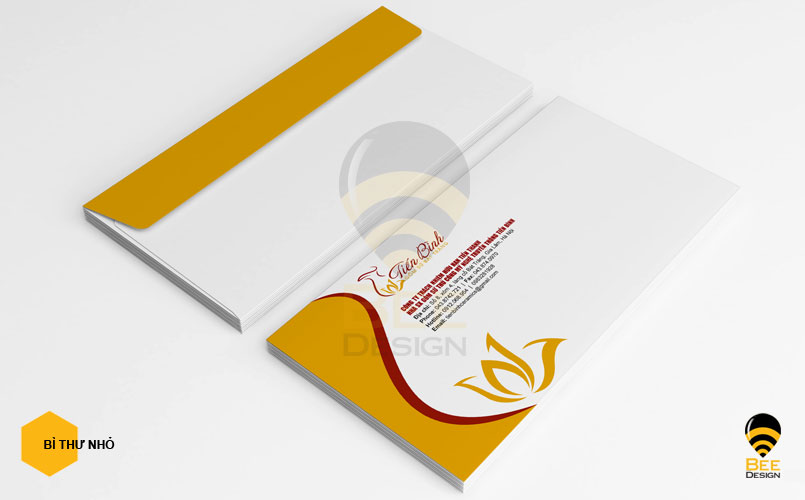 Thiết kế Logo gốm sứ Tiến Bình