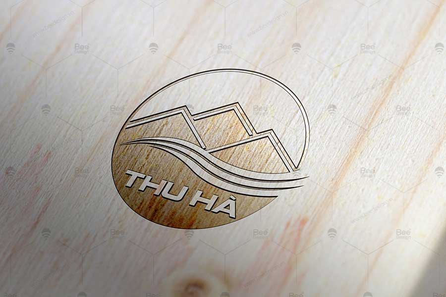 Logo Công ty Thu Hà