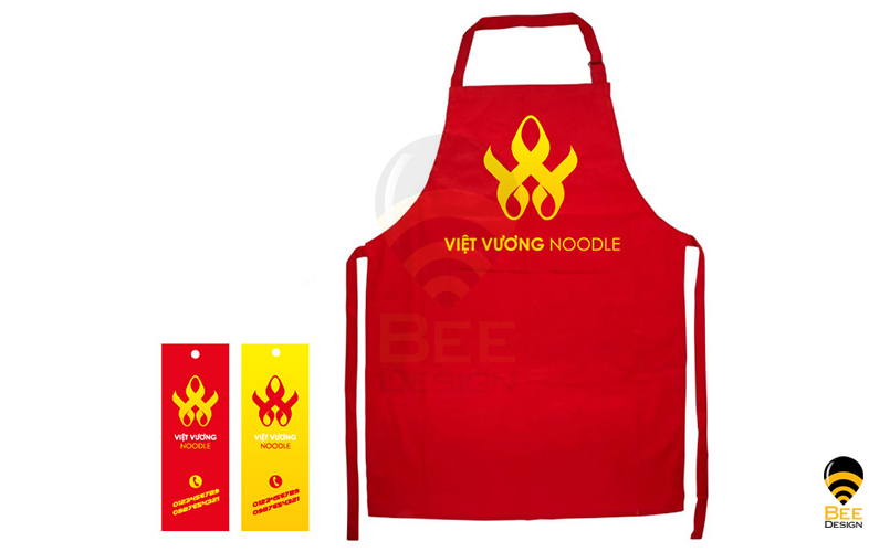 Thiết kế Bao bì Mì tôm Tuyệt Vị