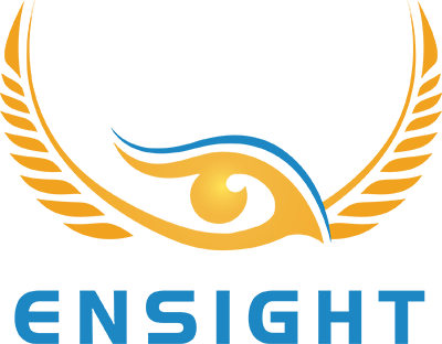 Logo-Ensight