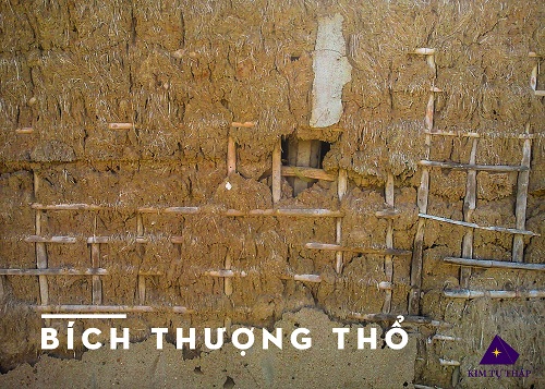 Thiết kế logo cho người mệnh thổ 