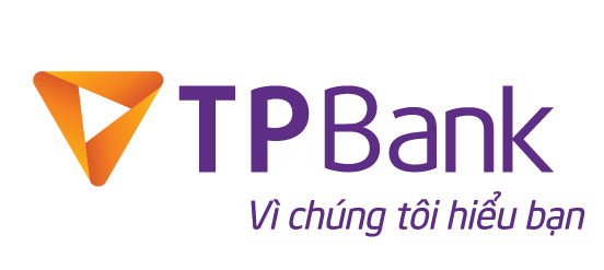 Logo TP Bank