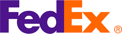 Logo FedEx