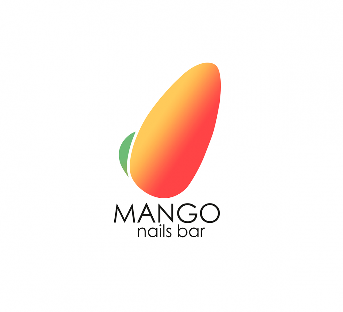 Thiết kế logo tiệm nail ấn tượng