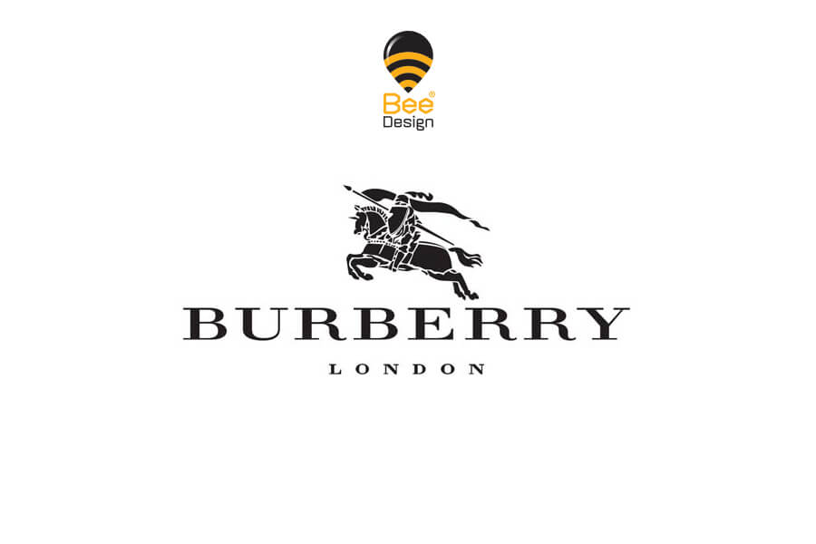 Thiết kế logo nước hoa quyết định sức mua của Khách hàng - Bee Design