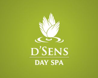 Logo Day Spa