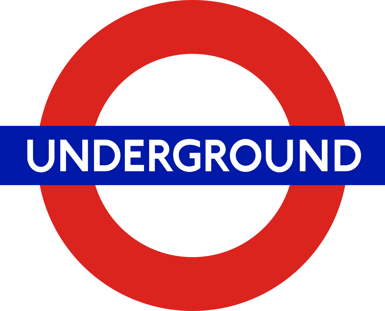 Logo underground