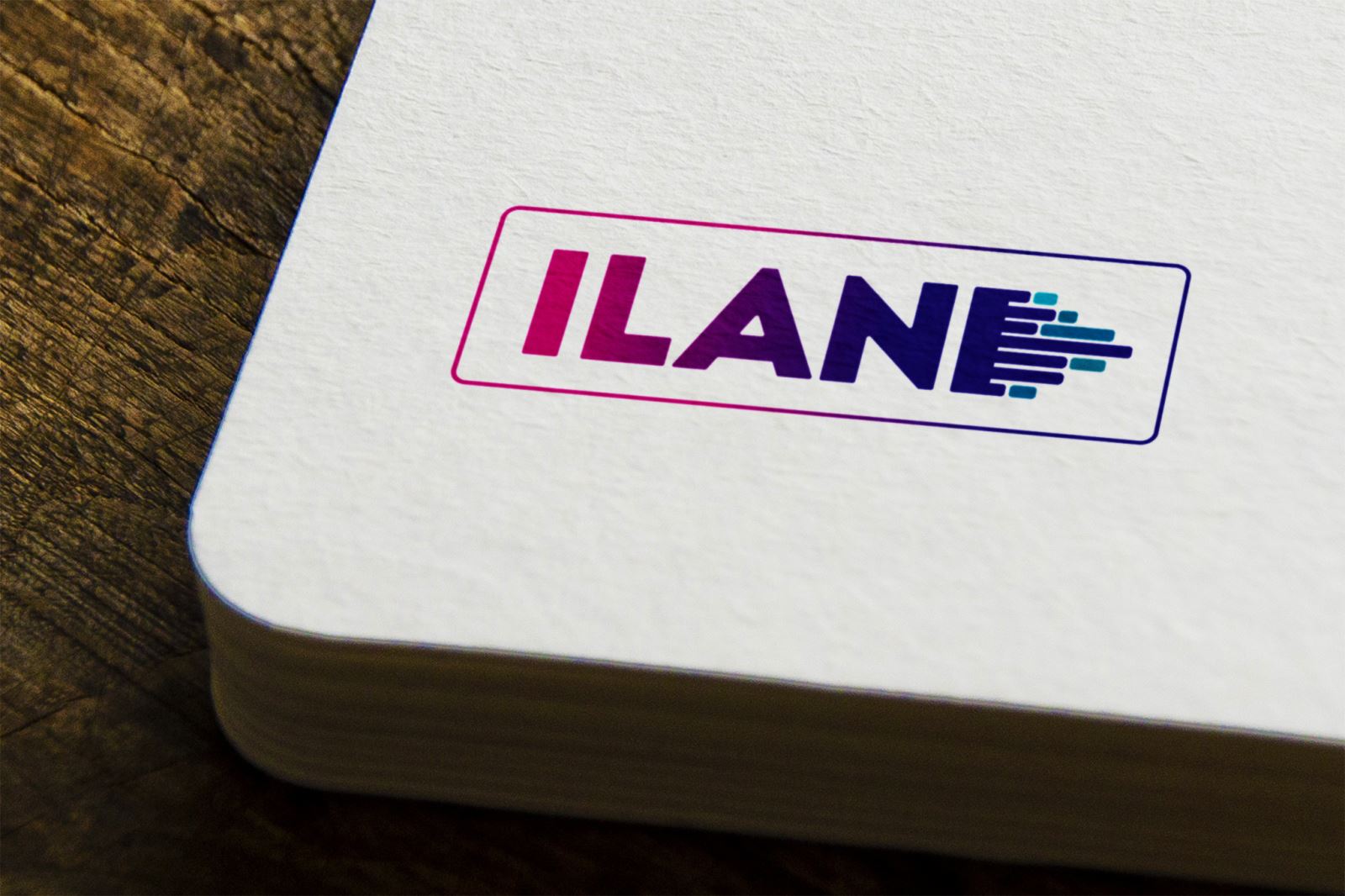 Logo ILAND