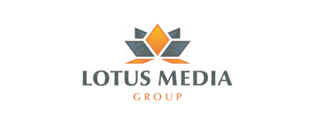 Logo Lotus Media