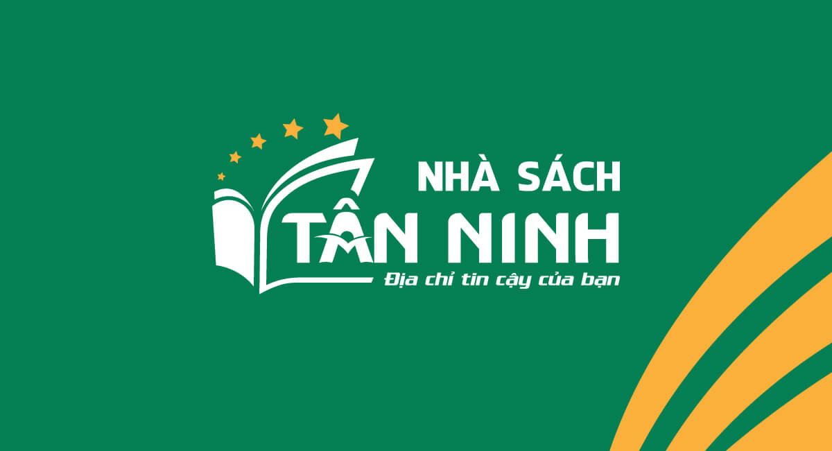 Logo nhà sách