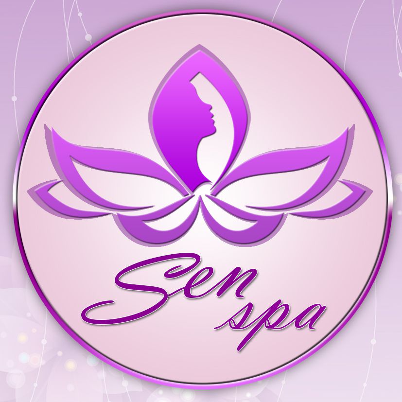 Logo Sen Spa