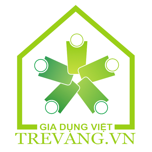 Logo Tre Vàng