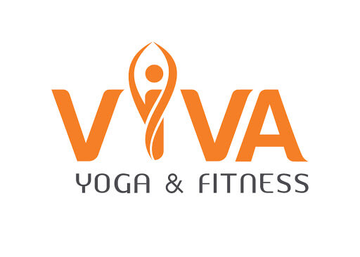 Thiết kế logo phòng gym Viva Gym