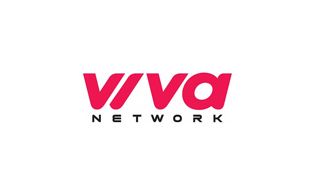 Logo Viva Network