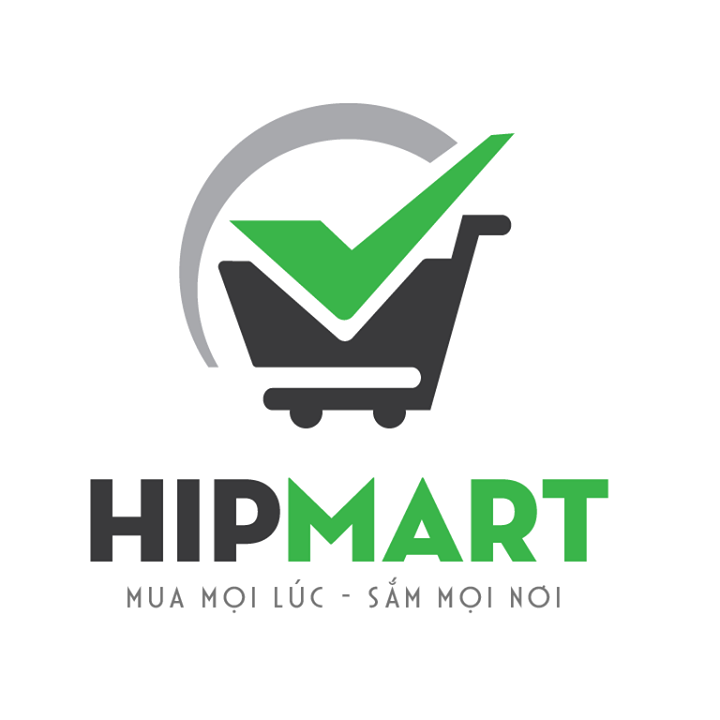 Logo gia dụng Hipmart