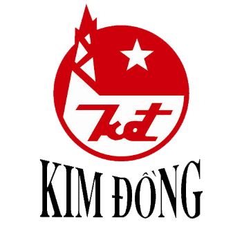 Logo nhà sách