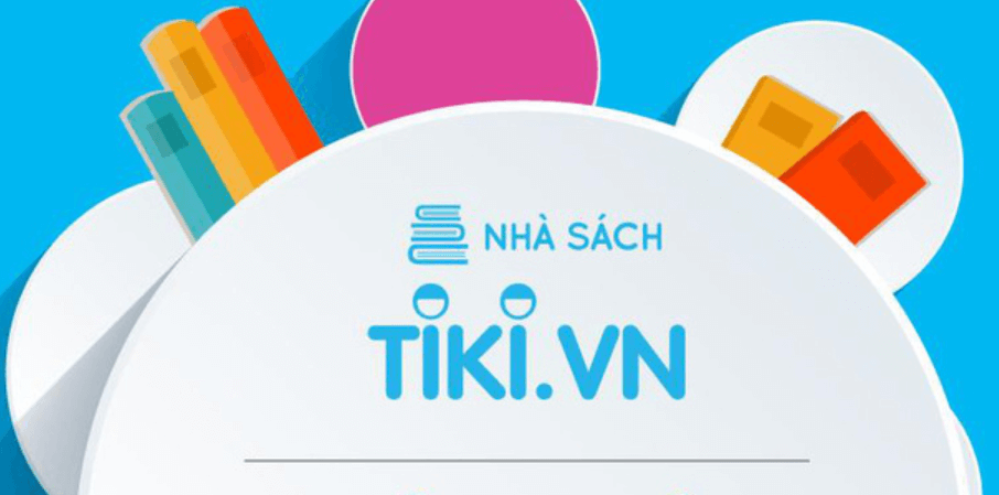 Logo nhà sách