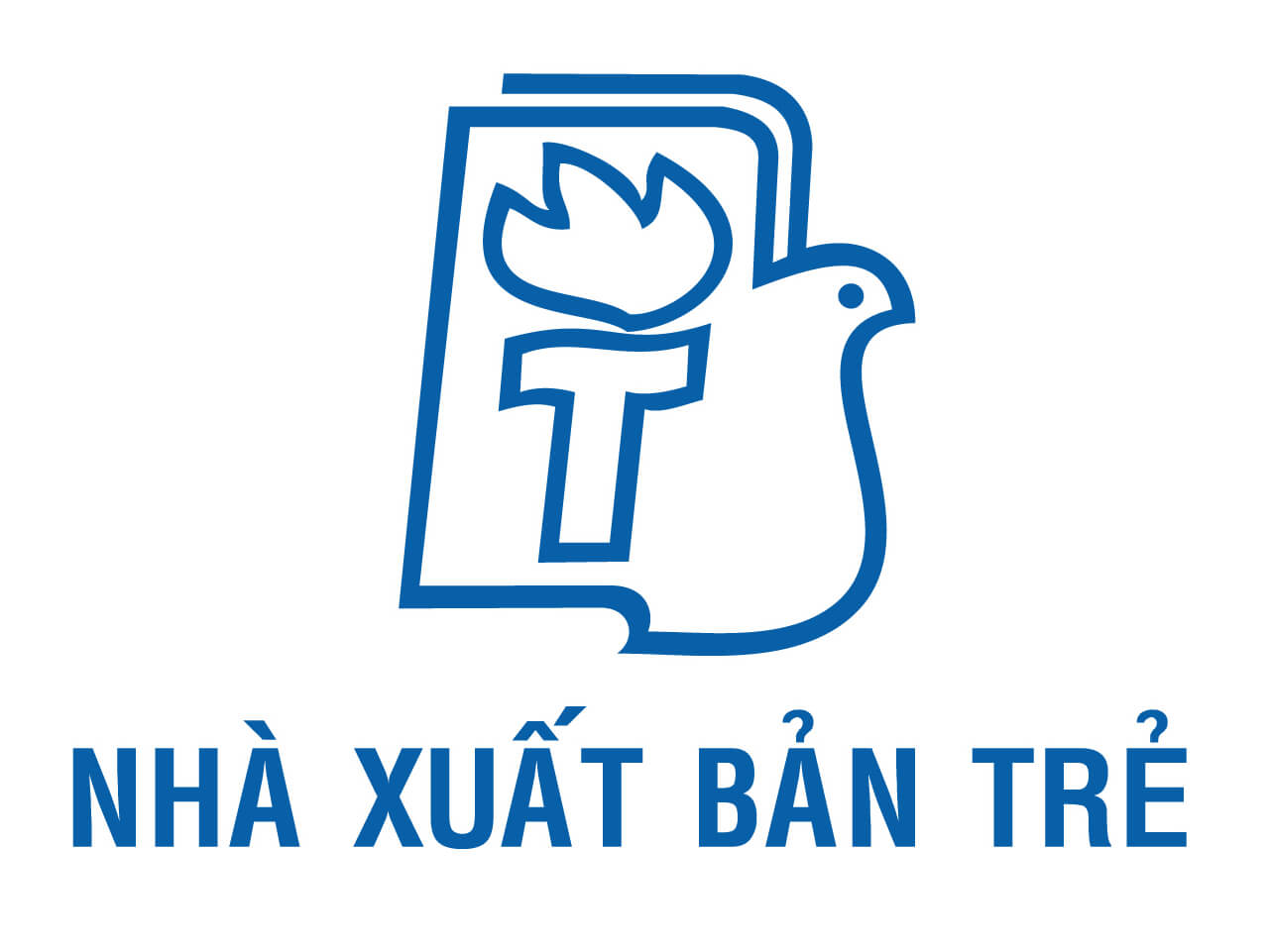 Logo nhà sách