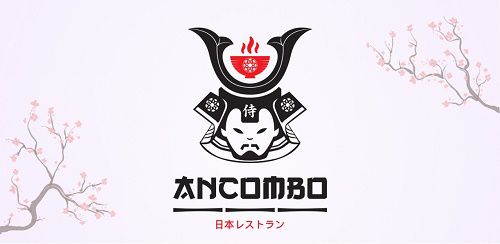 Logo nhà hàng Ancombo