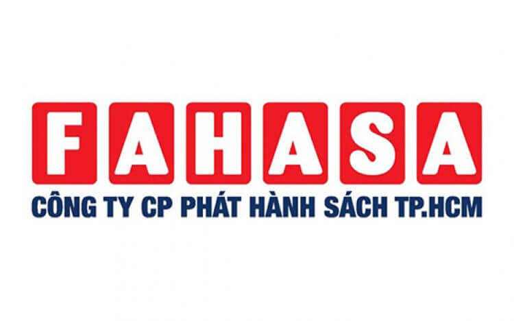 Logo nhà sách