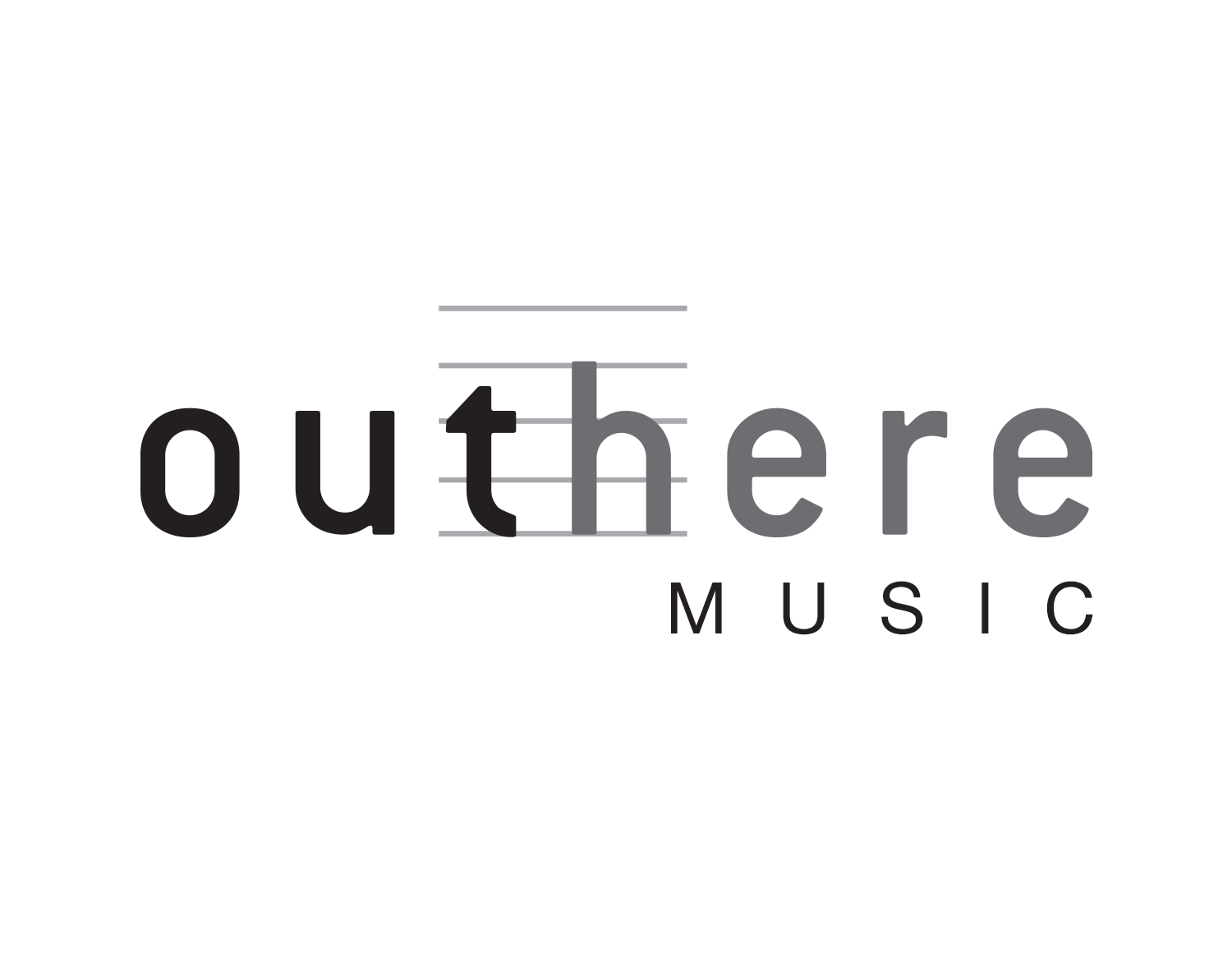 Thiết kế logo music