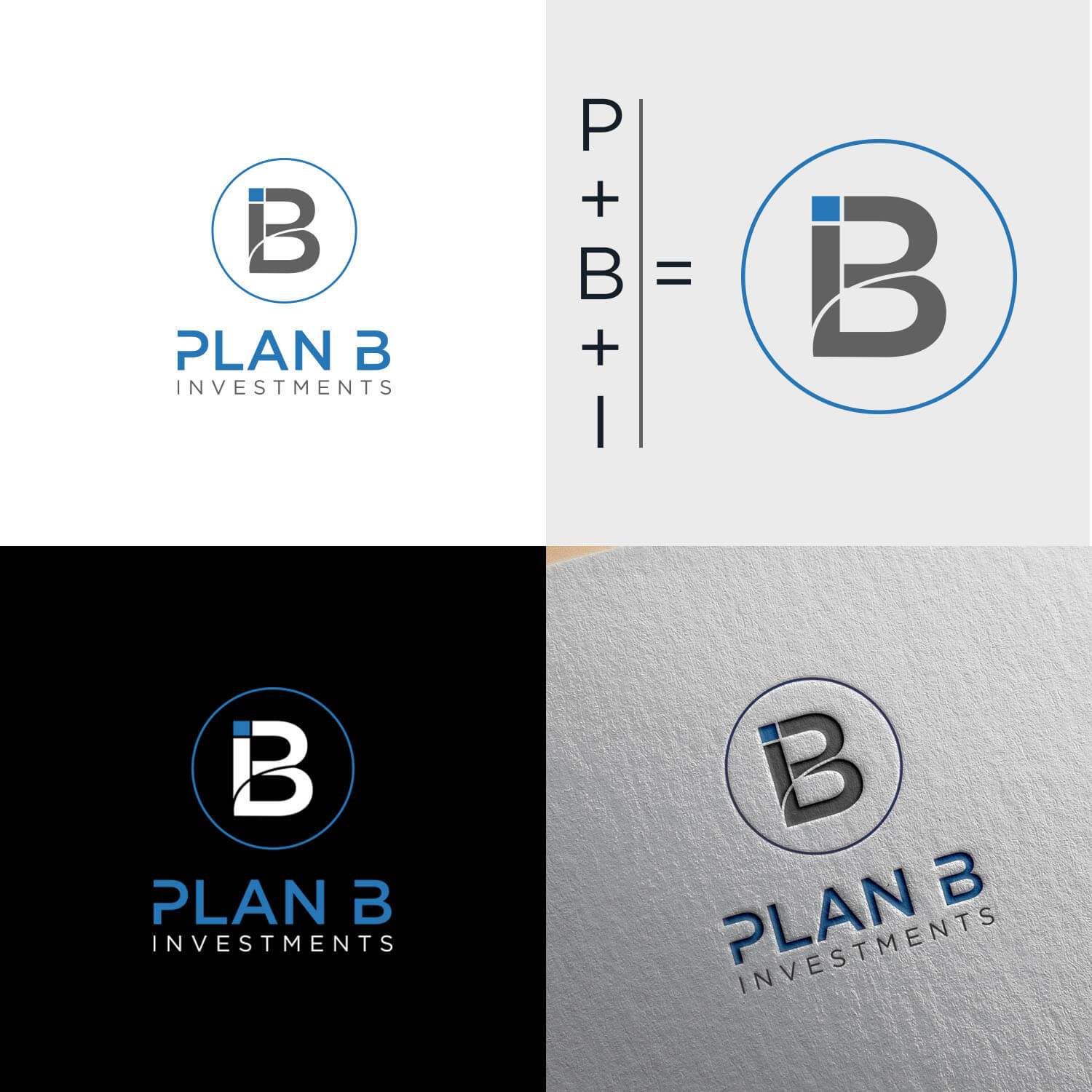 20+ mẫu thiết kế logo chữ B độc đáo - Bee Design