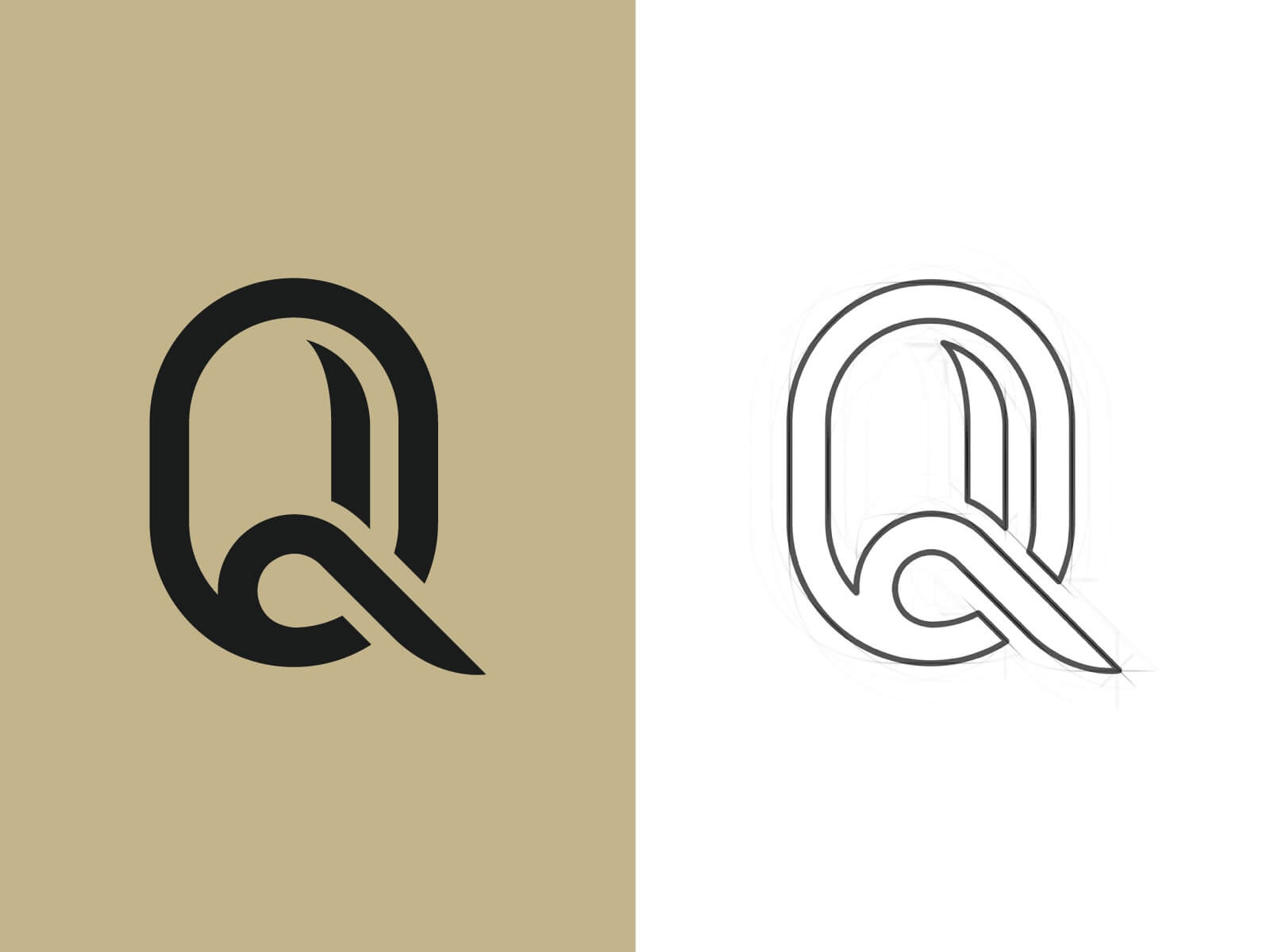 Thiết kế logo chữ Q: Những thiết kế logo chữ Q độc đáo và sáng tạo chắc chắn sẽ khiến bạn cảm thấy ấn tượng. Với sự kết hợp tuyệt vời giữa các phong cách khác nhau, logo chữ Q sẽ giúp thương hiệu của bạn trở nên nổi bật và ấn tượng hơn bao giờ hết. Hãy xem ngay hình ảnh liên quan để cảm nhận được điều đó.