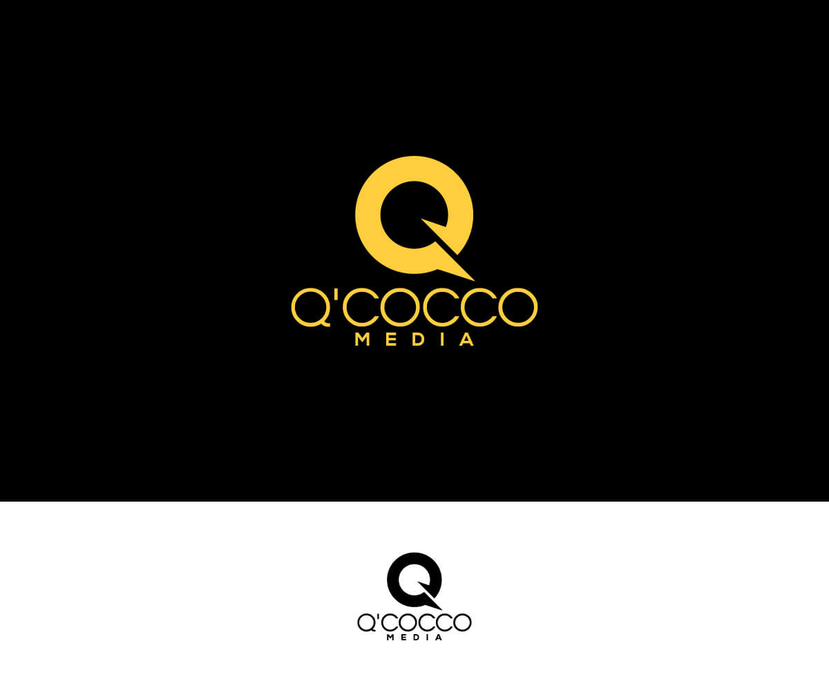 20+ mẫu thiết kế logo chữ Q tinh tế và đẹp mắt - Bee Design