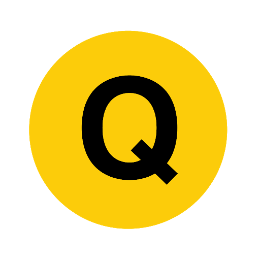 20+ mẫu thiết kế logo chữ Q tinh tế và đẹp mắt - Bee Design