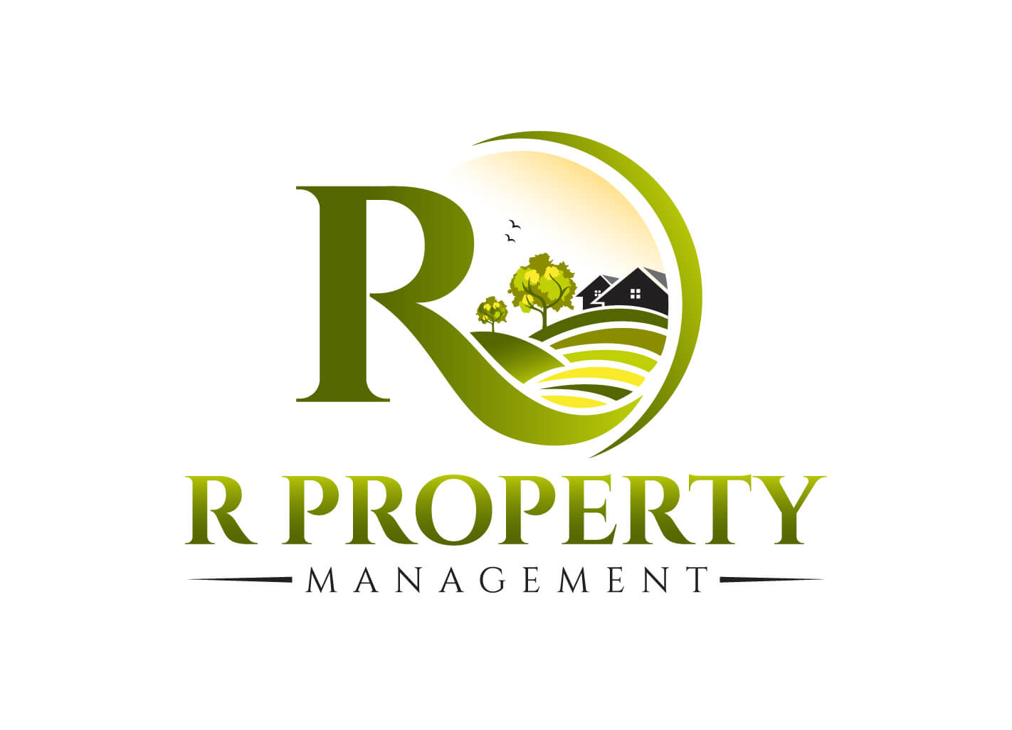 R properties. Fidu properties лого. Property Management logo. Фото дома для логотипа. Все для дома фото логотип.
