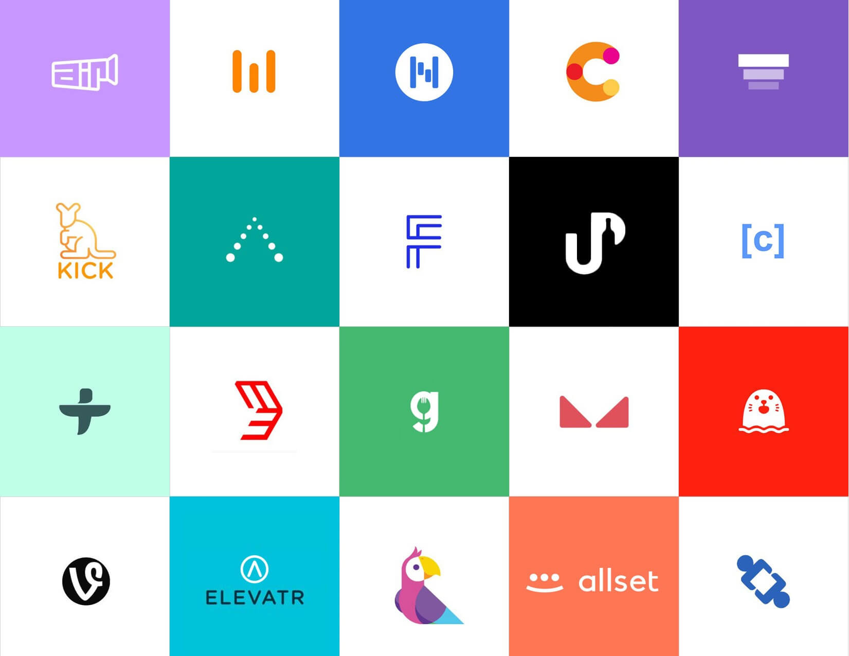 Phân Tích 10 Mẫu Thiết Kế Logo Đẹp Và Ý Nghĩa - Webee Group