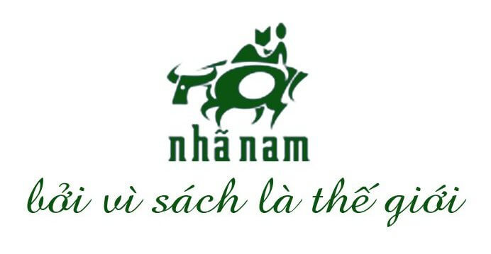 Thiết kế logo nhà sách