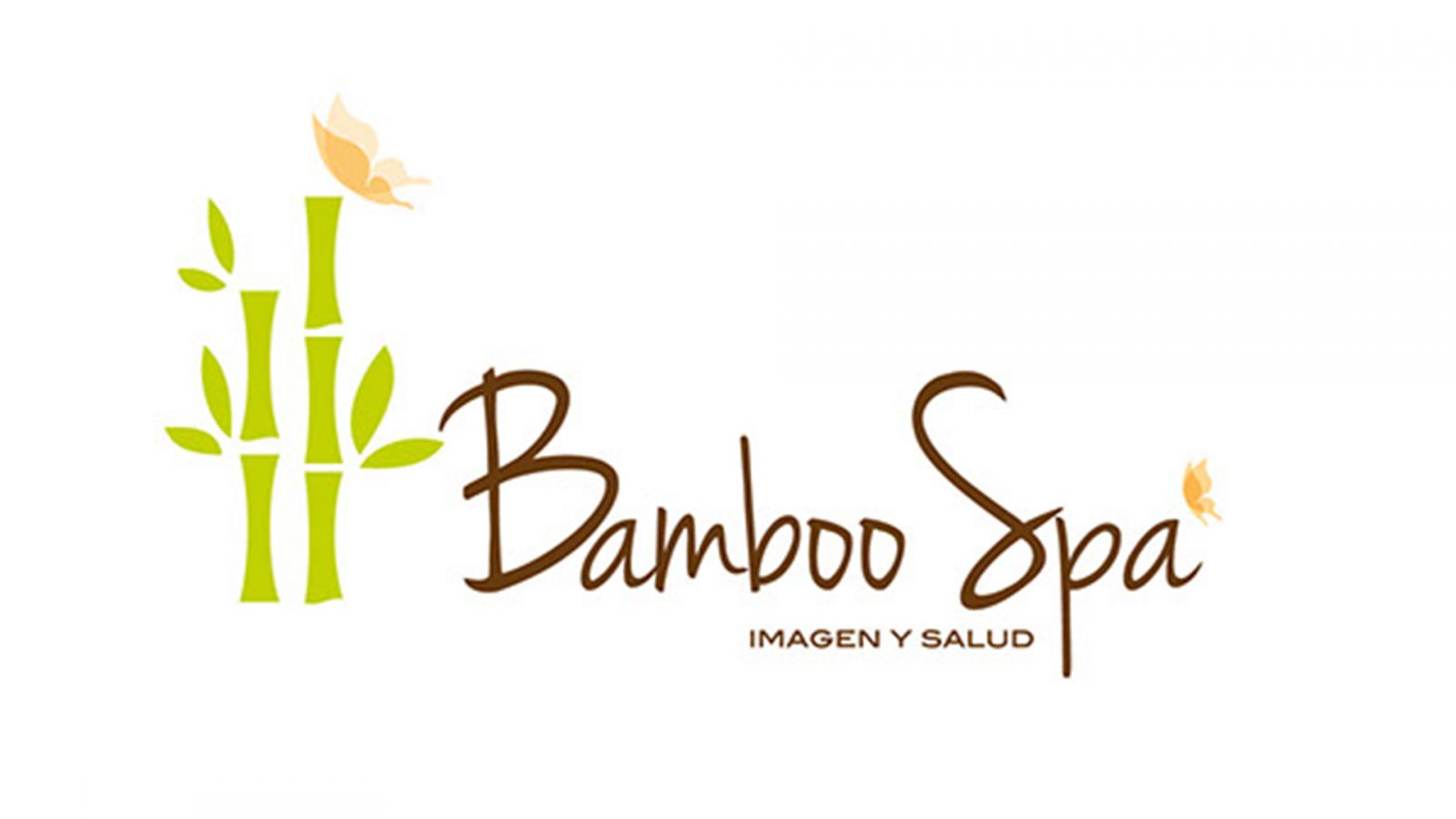 Thiết kế logo Bamboo Spa