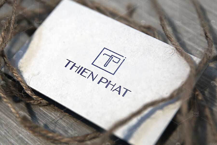 Thiết kế logo chuyên nghiệp