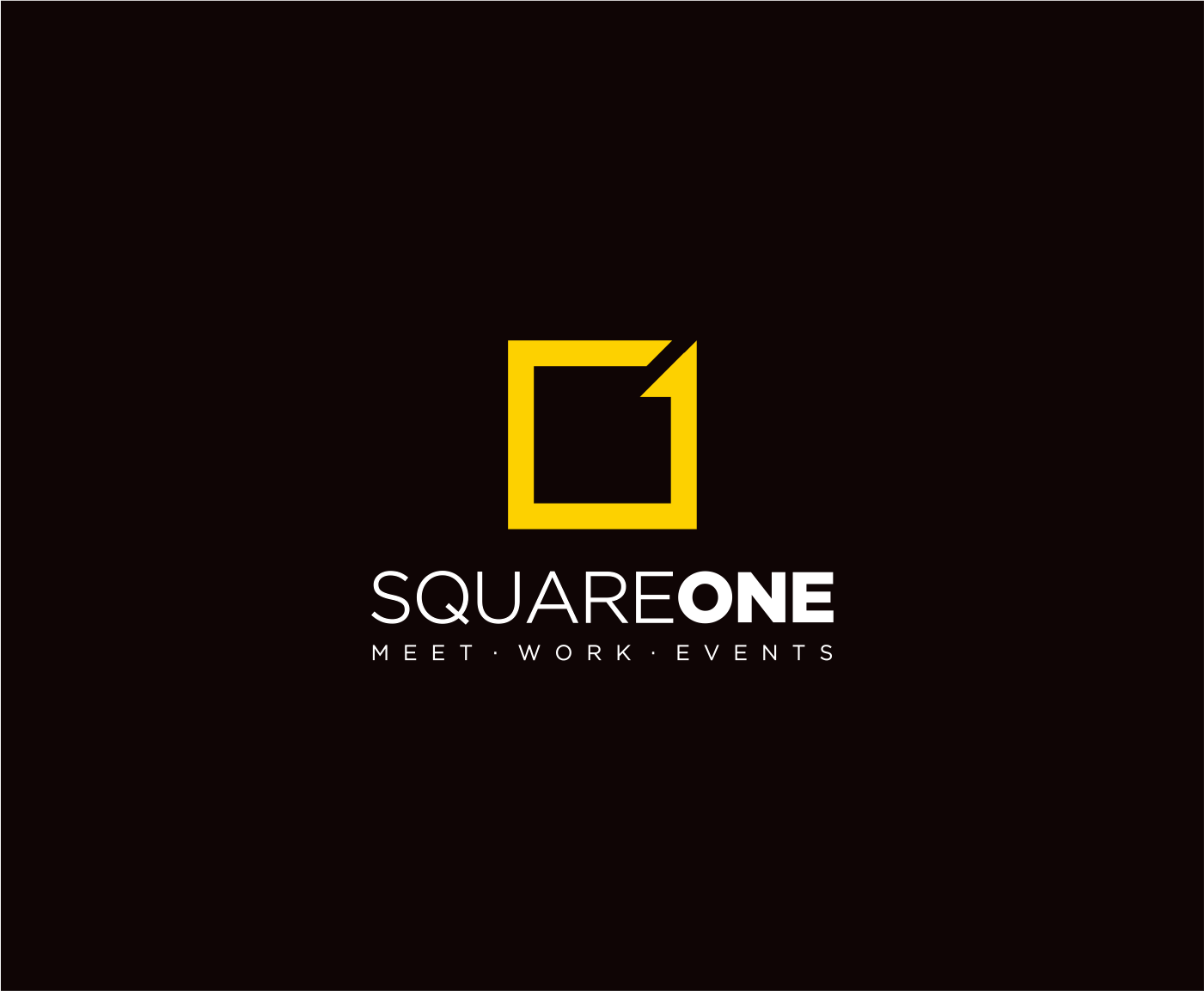 Square logo