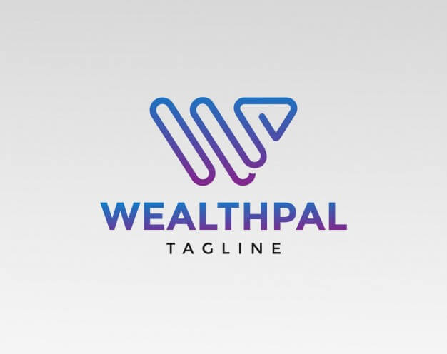 Logo công ty chuyên nghiệp