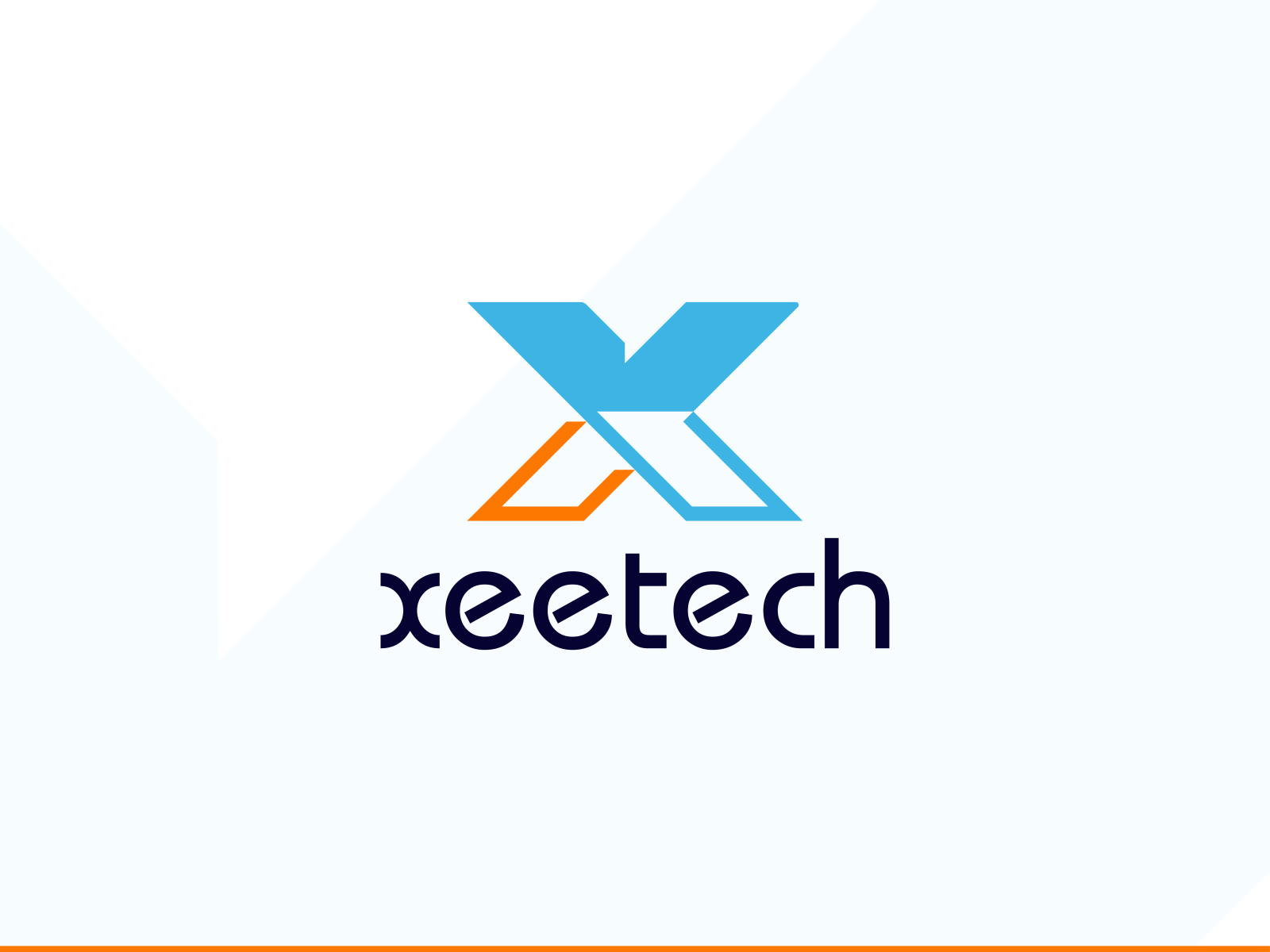 20+ mẫu thiết kế logo chữ X dành cho Công ty - Bee Design
