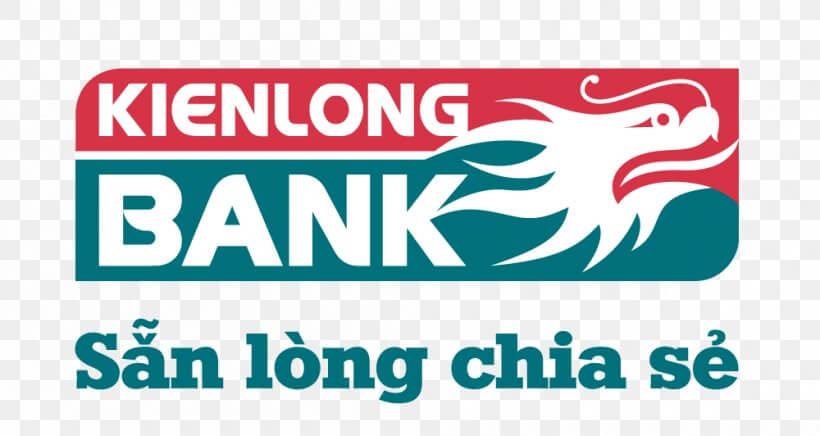 Logo ngân hàng Kiên Long