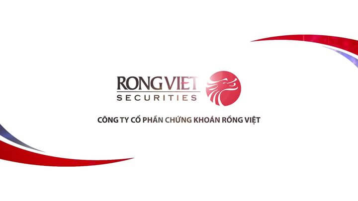 Logo công ty tài chính