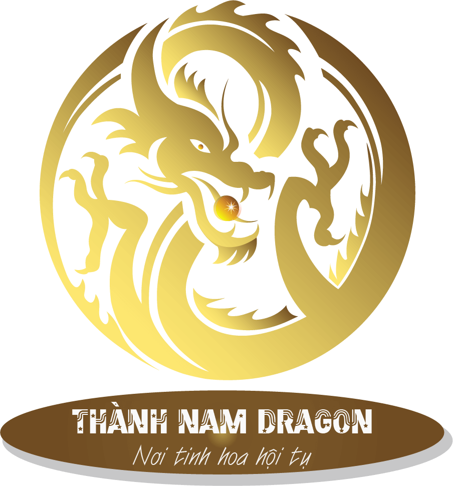 Logo Công ty Thành Nam