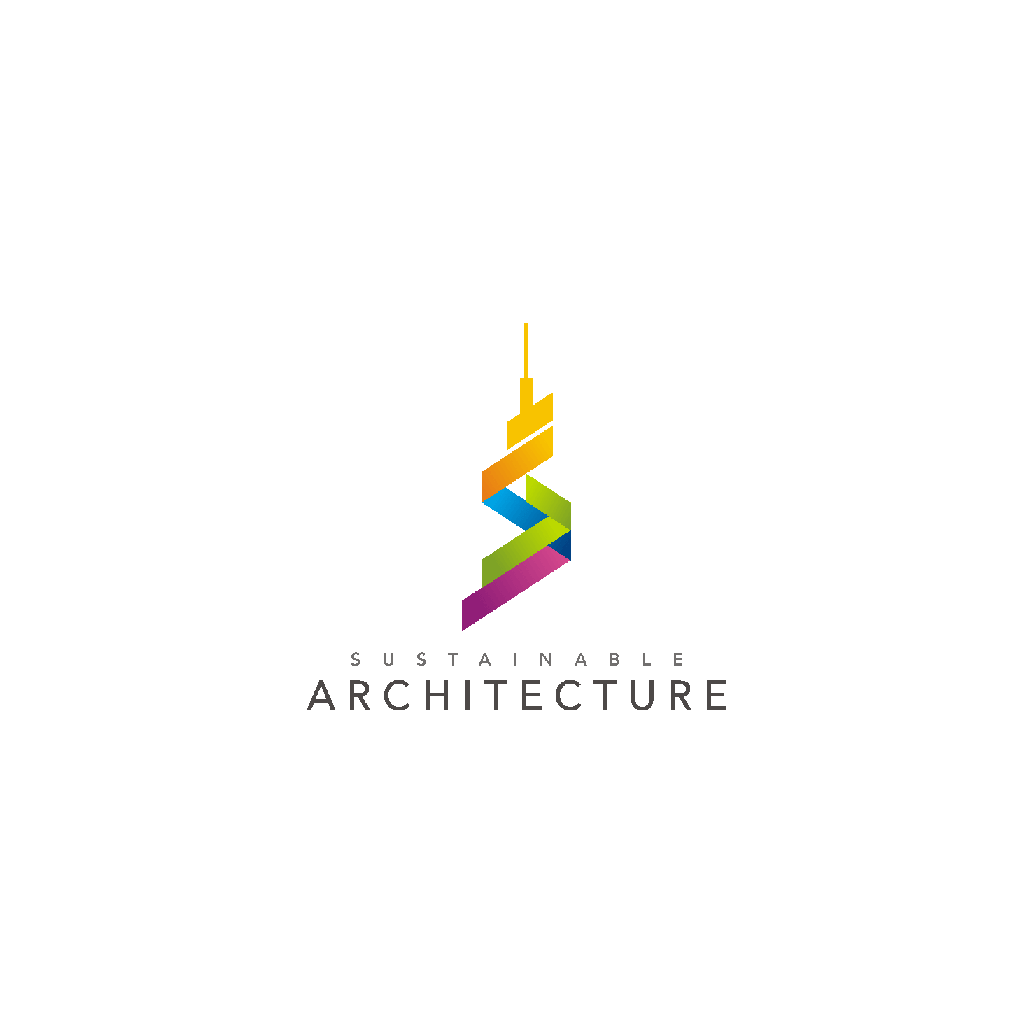20+ mẫu thiết kế logo công ty kiến trúc chuyên nghiệp - Bee Design